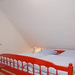 Haus Felix, Whg 7 Σπίτι διακοπών