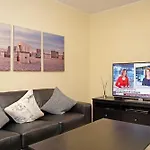 Σπίτι διακοπών Haus Felix, Whg 7