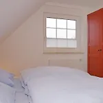 Haus Felix, Whg 7 Σπίτι διακοπών Duhnen