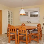 Haus Felix, Whg 7 Σπίτι διακοπών *