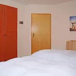 Haus Felix, Whg 7 Σπίτι διακοπών Duhnen