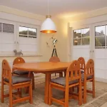 Σπίτι διακοπών Haus Felix, Whg 7 Duhnen