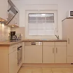 Haus Felix, Whg 7 Σπίτι διακοπών