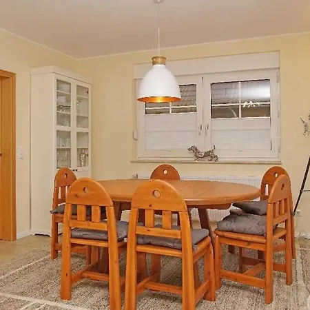 Haus Felix, Whg 7 Duhnen