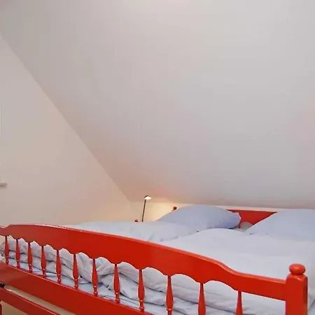 Haus Felix, Whg 7 Holiday home