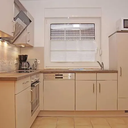 Holiday home Haus Felix, Whg 7 *