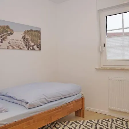 Holiday home Haus Felix, Whg 7