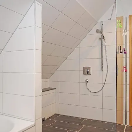 Haus Felix, Whg 7 Duhnen