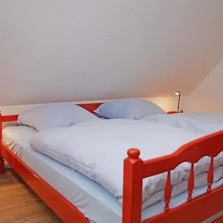 Haus Felix, Whg 7 Duhnen