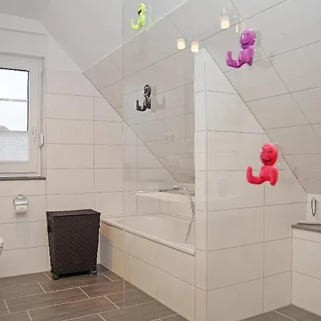 Holiday home Haus Felix, Whg 7 *
