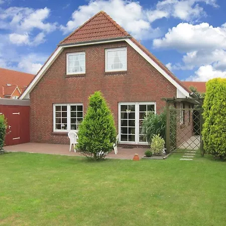 Haus Felix, Whg 7 Holiday home *