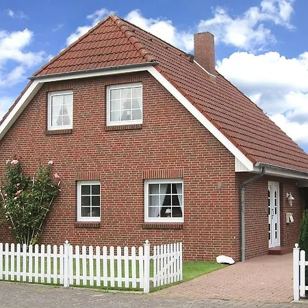 Holiday home Haus Felix, Whg 7