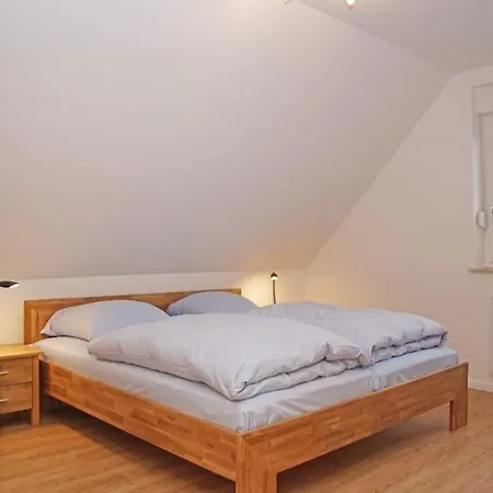 Сasa de vacaciones Haus Felix, Whg 7 Duhnen