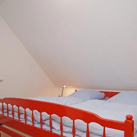 Haus Felix, Whg 7 Сasa de vacaciones