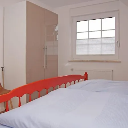 Haus Felix, Whg 7 Сasa de vacaciones *
