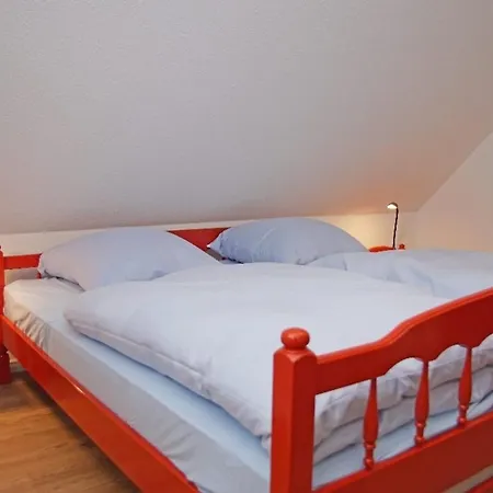 Haus Felix, Whg 7 *