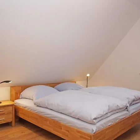 بيت للعطل Haus Felix, Whg 7 *