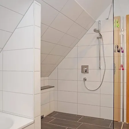Haus Felix, Whg 7 Сasa de vacaciones *