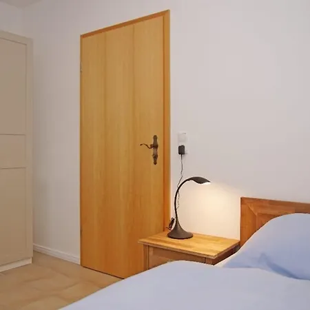 Сasa de vacaciones Haus Felix, Whg 7 Duhnen
