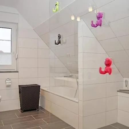 Haus Felix, Whg 7 * Duhnen