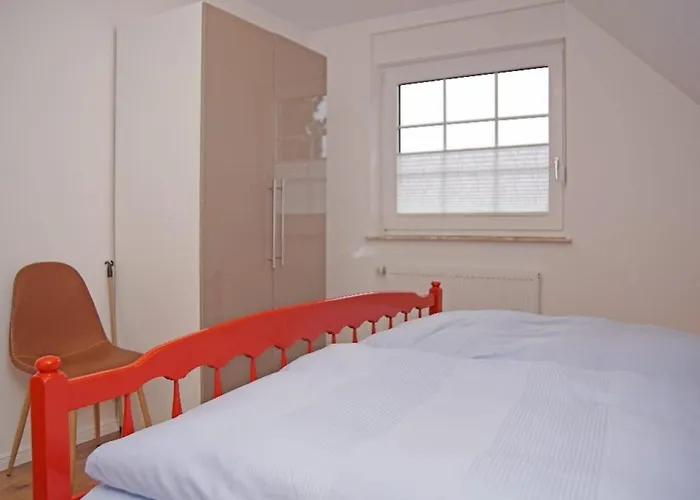 Haus Felix, Whg 7 Feriehus *