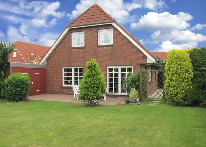 Haus Felix, Whg 7 Feriehus